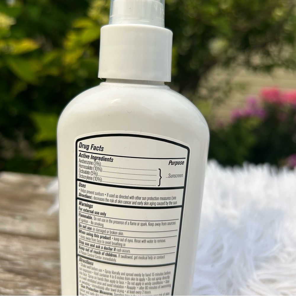 Bath & Body Works Pink Pineapple Sunrise
SPF 50 Sunscreen Spray 6 oz NEW - Picture 5 of 10